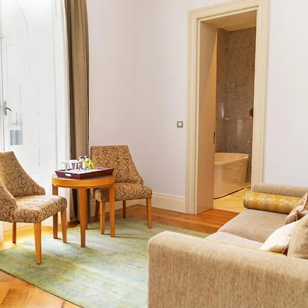 Hotel Tomtom Istanbul