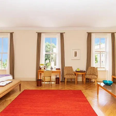 Tomtom Hotel Istanbul