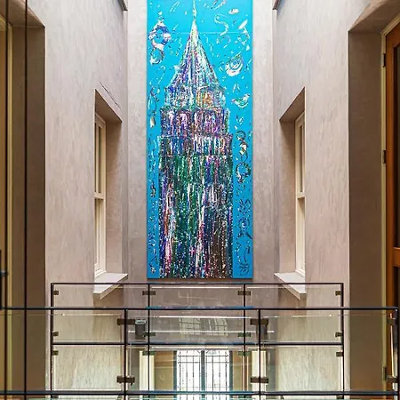 Tomtom Hotel Istanbul