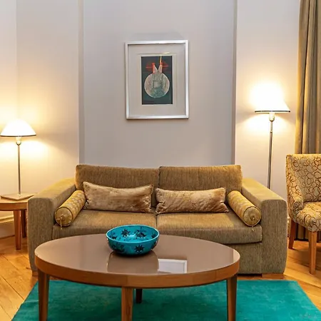 Hotel Tomtom Istanbul