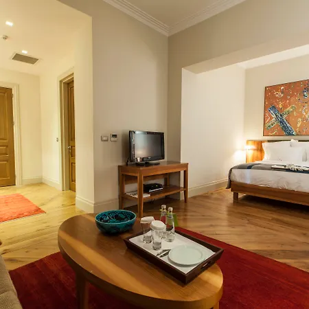 Hotel Tomtom 5*