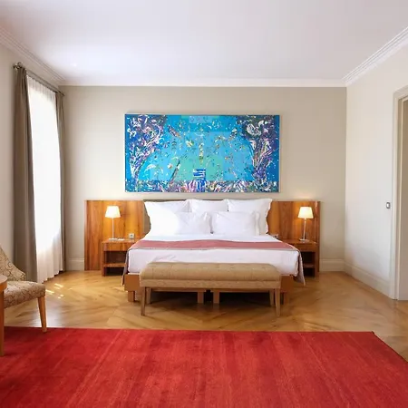 Hotel Tomtom Istanbul