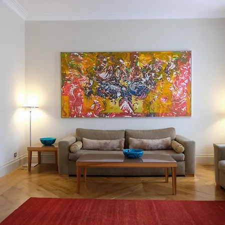 Tomtom Hotel Istanbul