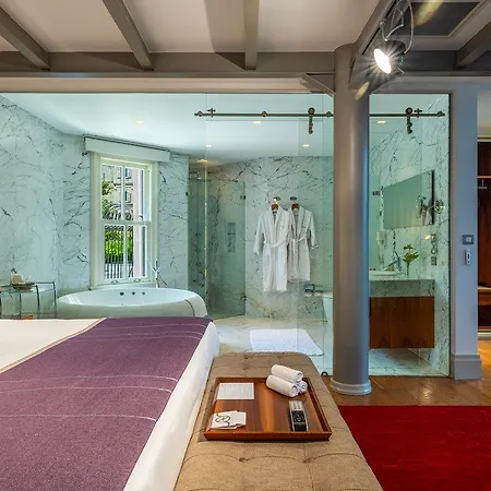 Tomtom Hotel Istambul