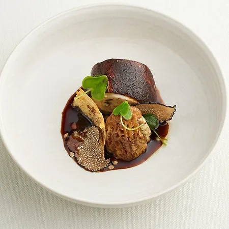 Hotel Tomtom Istanbul