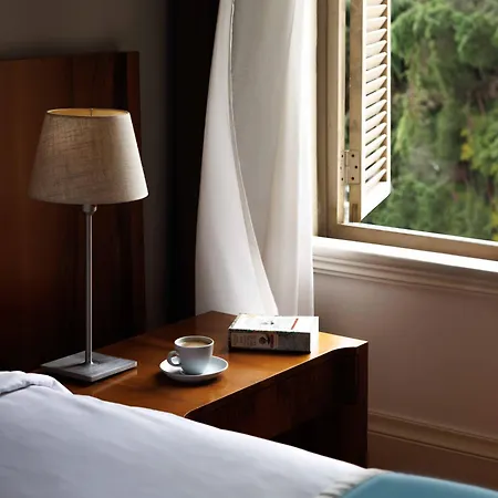 Tomtom Hotel Istanbul