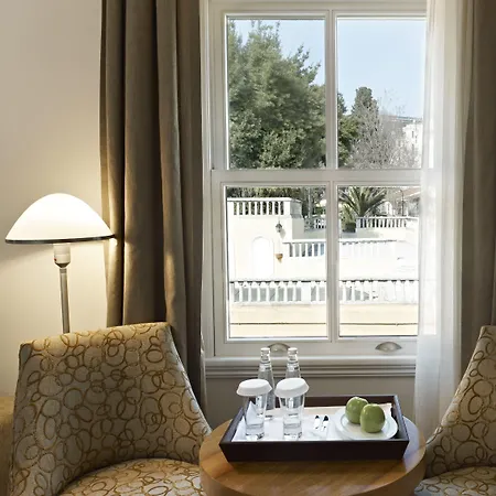 Hotel Tomtom 5*