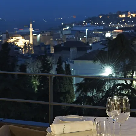 Hotel Tomtom