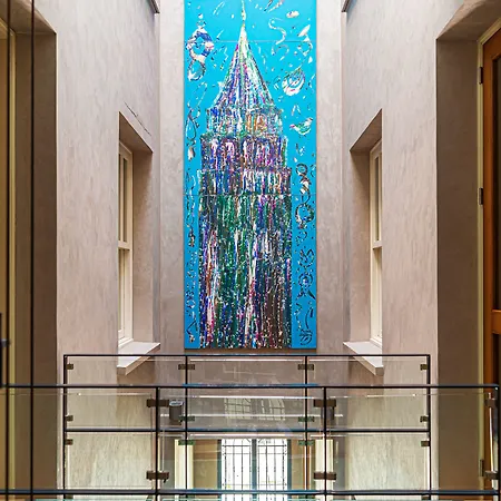 Hotel Tomtom Istambul