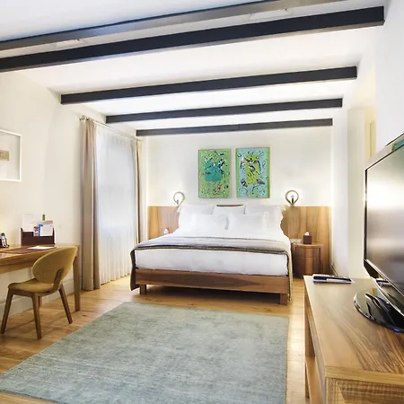 Tomtom Hotel Istanbul