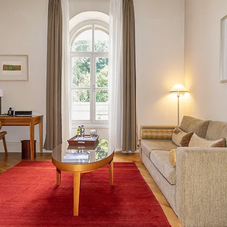 Hotel Tomtom Istambul