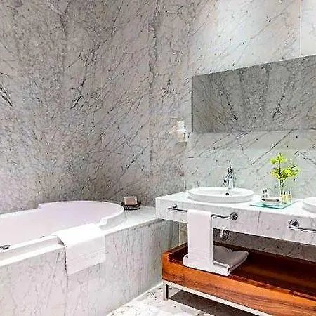 Hotel Tomtom Istanbul