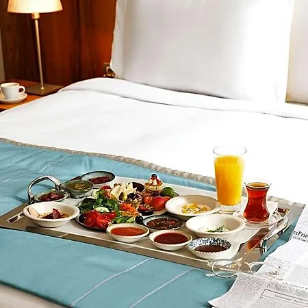 Hotel Tomtom 5*