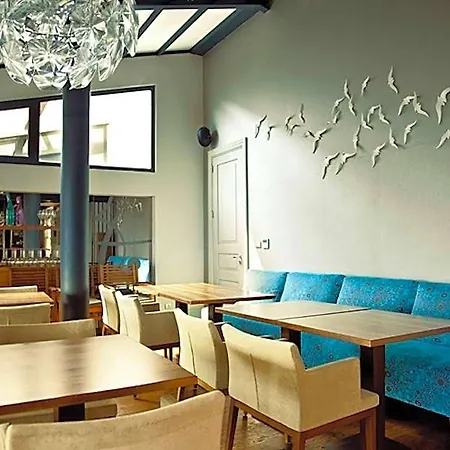 Tomtom Hotel Istanbul