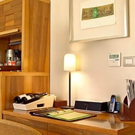 Tomtom Hotel Istanbul