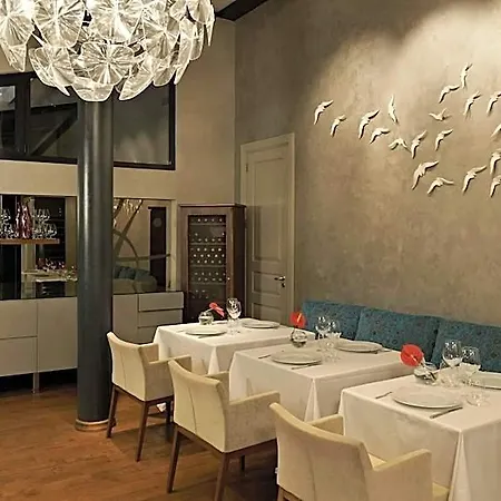 Hotel Tomtom Istanbul