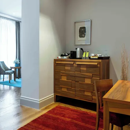 Hotel Tomtom Istanbul