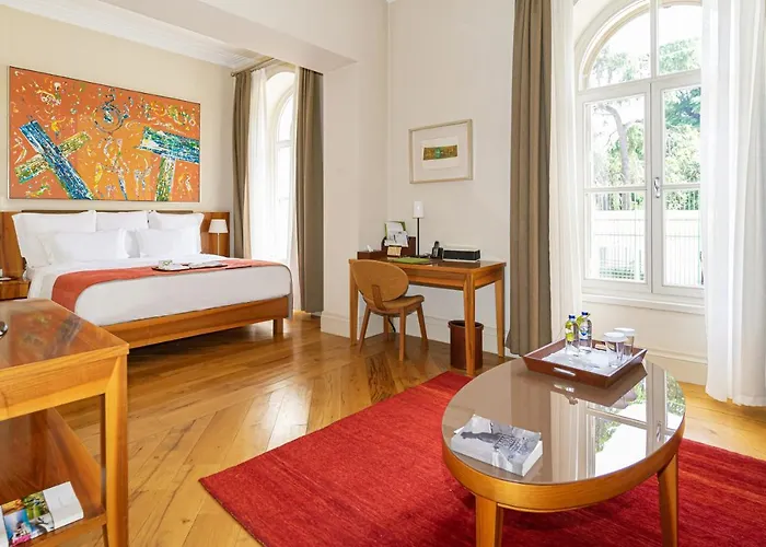 톰톰 스위트 5* 이스탄불