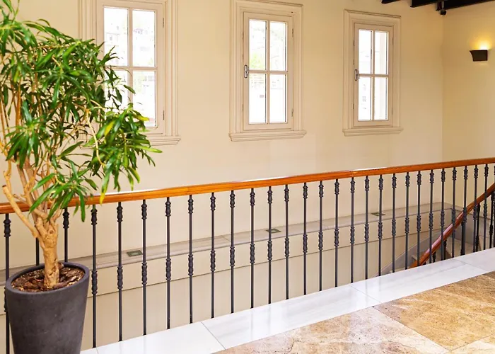 톰톰 스위트 5* 이스탄불