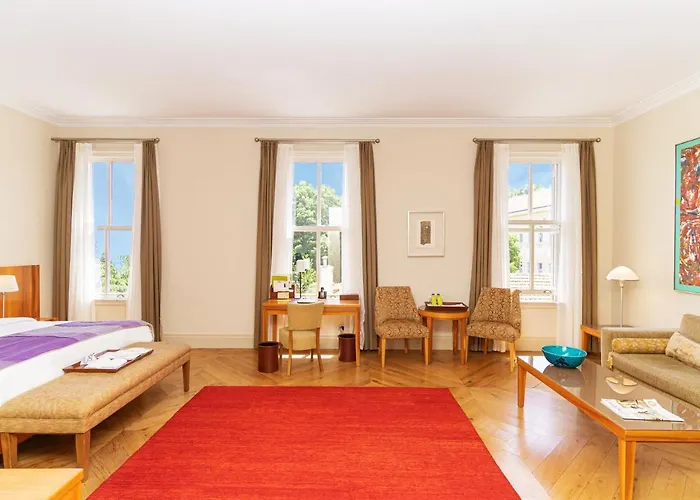 Tomtom Отель Стамбул