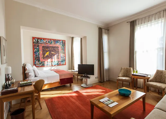 Отель Tomtom Стамбул