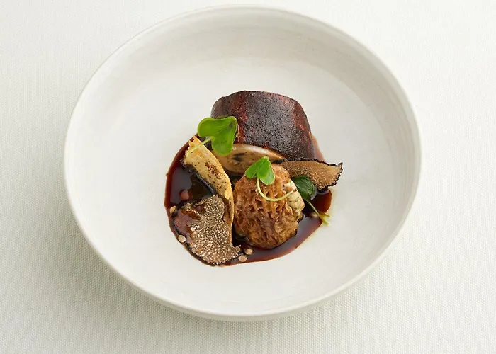 Отель Tomtom Стамбул