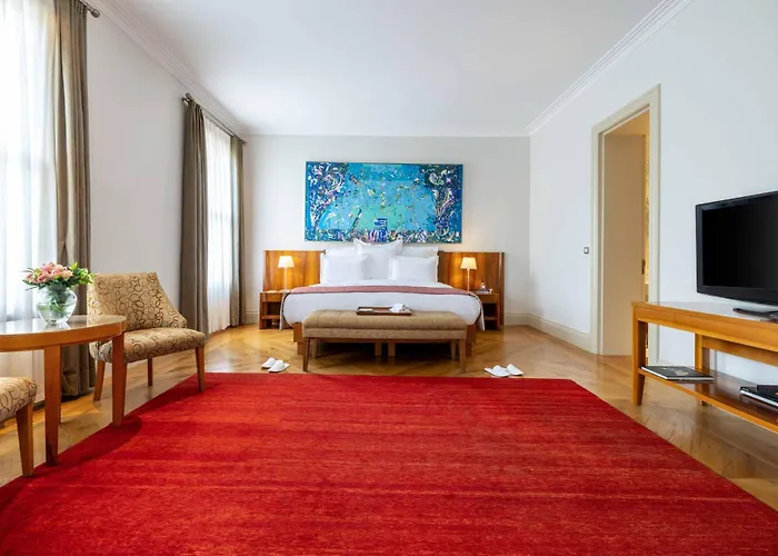 Tomtom Стамбул