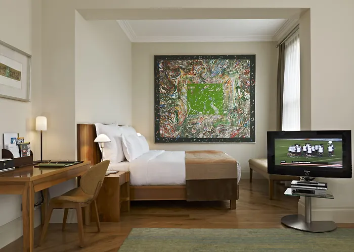 Tomtom Стамбул