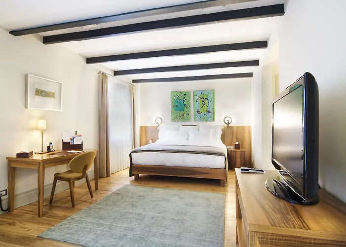 Tomtom Отель Стамбул