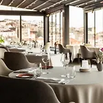 酒店 汤姆套房酒店 5*