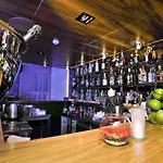 酒店 汤姆套房酒店