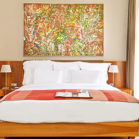 Hotel Tomtom Istanboel