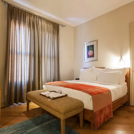 Hotel Tomtom