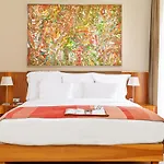 Hotel Tomtom Istanbul