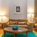 Hotel Tomtom Istanbul