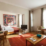 Hotel Tomtom Istanbul