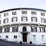 Tomtom Hotel Istanbul