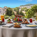 Tomtom Hotel Istanbul