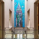 Hotel Tomtom Istanbul