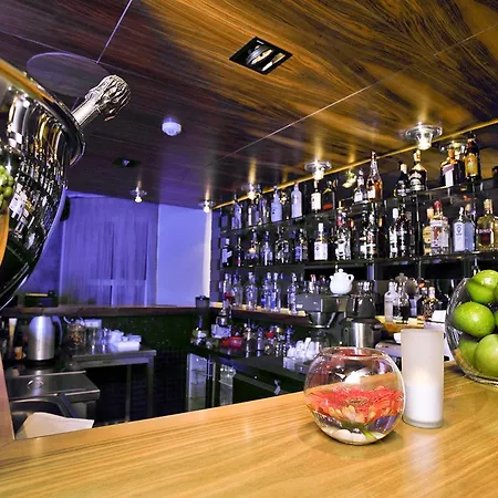 酒店 汤姆套房酒店