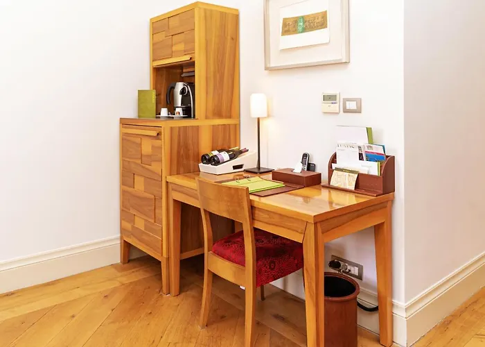 أجنحة توم توم اسطنبول