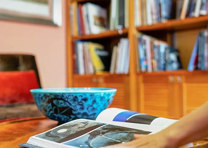 أجنحة توم توم 5* اسطنبول