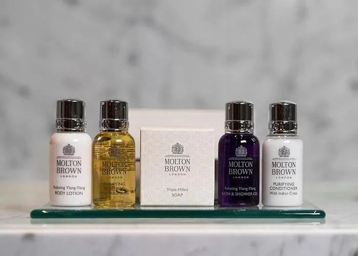 فندق أجنحة توم توم 5*