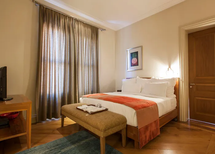 فندق أجنحة توم توم